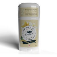 Green Beaver Company - Antiperspirant Stick - Bliss, 50 Gram