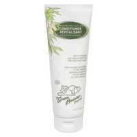 Green Beaver - Conditioner Tea Tree, 240 Millilitre