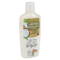 Green Beaver - Moisturizing Coconut Conditioner, 240 Millilitre