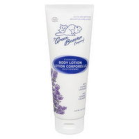 Green Beaver - GB BODY LOTION LAVENDER, 240 Millilitre