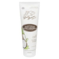 Green Beaver - Body Lotion Coconut, 240 Millilitre