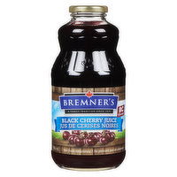 Bremner's - Black Cherry Juice, 946 Millilitre