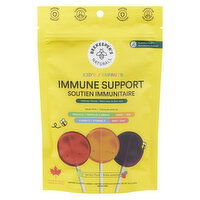 Beekeeper's Naturals - Immune Support Wellness Wand - Kids, 15 Each