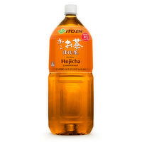 Itoen - Roasted Green Tea - Unsweetened, 2 Litre