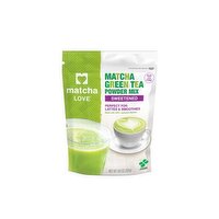 ITO EN - MATCHA LOVE SWEET GREEN TEA POWDER, 80 Ounce
