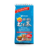 ITO EN - Mugicha Barley Tea Bag, 432 Gram