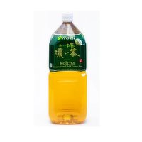 Itoen - Koicha Bold Green Tea - Unsweetened, 2 Litre