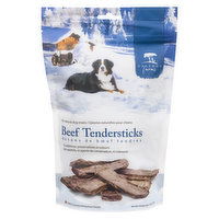 Caledon Farms - Dog Treats - Beef Tendersticks, 110 Gram