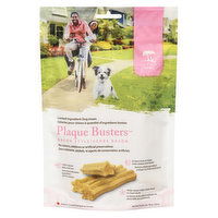 Caledon Farms - Dog Treats, Plaque Busters, 140 Gram