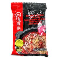 HaiDiLao - Beef Tallow Hot Pot Base, 150 Gram
