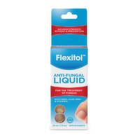 Flexitol - Antifungal Liquid, 30 Millilitre