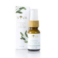 Viva - Viva Firming Eye Cream, 15 Millilitre