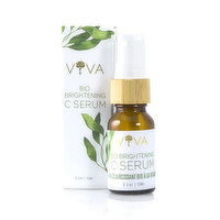 Viva - VIVA BIO BRIGHTENING C SERM, 15 Millilitre