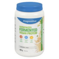 Progressive - Prgrsv Ferm Veg Protein Unflavored, 680 Gram