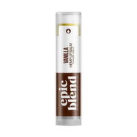 Epic Blend - Lip Balm Hemp Vanilla, 4.2 Gram