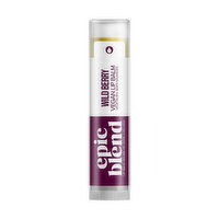 Epic Blend - Lip Balm Wildberry, 4.2 Gram