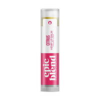 Epic Blend - Lip Balm Citrus, 4.2 Gram