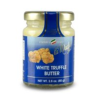 La Madia - White Truffle Puree, 80 Gram