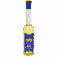 La Madina - La Madia White Truffle Olive Oil, 100 Millilitre