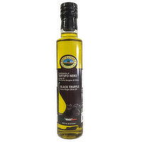 Nostraterra - Extra Virgin Olive Oil - Black Truffle, 250 Millilitre