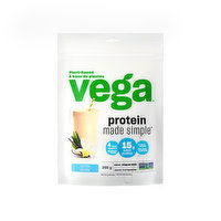 Vega - Protein Made Simple Vanilla, 259 Gram