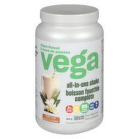 Vega - One All-In-One Nutritional Shake - Vanilla Chai, 874 Gram