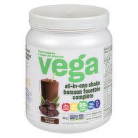 Vega - VEGA ONE SHAKE CHOCOLATE, 438 Gram