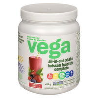 Vega - One All-In-One Shake Berry, 425 Gram