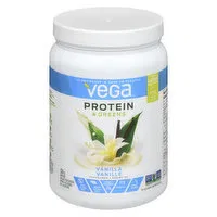 Vega - Protein & Greens - Vanilla, 526 Gram