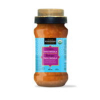 Khazana - Tikka Masala Sauce Organic, 360 Millilitre