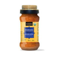 Khazana - Rogan Josh Sauce Organic, 360 Millilitre