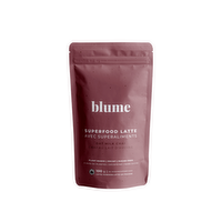 Blume - Oatmilk Chai Blend, 100 Gram