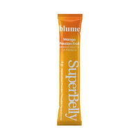 Blume - SUPERBELLY PWD MANGO PSSN FRUIT, 4 Gram