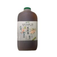 YinOn - Five Flower Tea, 2 Litre