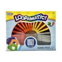 Grin Studios - Loopamatic 3 Asst, 1 Each