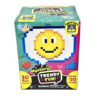 Grin Studios - Trendy Fun Mystery Box, 1 Each