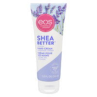 Eos - Shea Better Hand Cream Lavender, 74 Millilitre