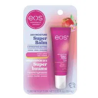 EOS - 24H Super Balm HA, 10 Millilitre