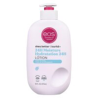 Eos - 24H Moisture Lotion, Fresh & Cozy, 473 Millilitre