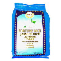 Fortune Rice - JASMINE RICE - PriceSmart Foods