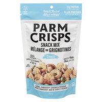 Parm Crisps - Snack mix - Ranch, 113 Gram