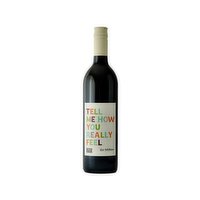 Church & State - Lost Inhibitions Red, 750 Millilitre