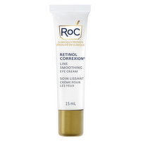 Aci - Roc Ret Cor Eye Cream, 1 Each