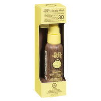 Sun Bum - Scalp Spray Spf 30, 59 Millilitre