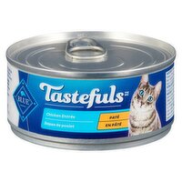 Blue - Chicken Entree Pate, 155 Gram