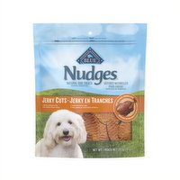 NUdges - Nudges Jerky Dog Duck, 283 Gram