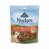 NUdges - Nudges Homestyle Chicken Pea carrot, 283 Gram