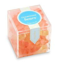 Sugarfina - Champagne Bears Gummies, 111 Gram