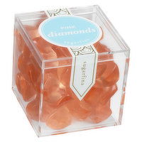 Sugarfina - Pink Diamonds, 117 Gram