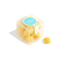 Sugarfina - Lemon Shortbread Cookies, 163 Gram